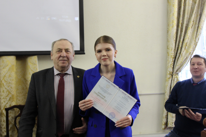 Первые выпускники юбилейного года: в Педиатрическом университете вручили дипломы клиническим психологам 33