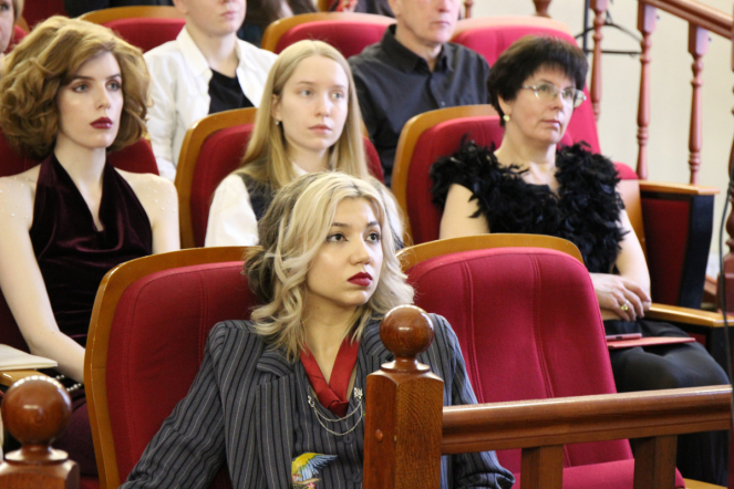 Первые выпускники юбилейного года: в Педиатрическом университете вручили дипломы клиническим психологам 55