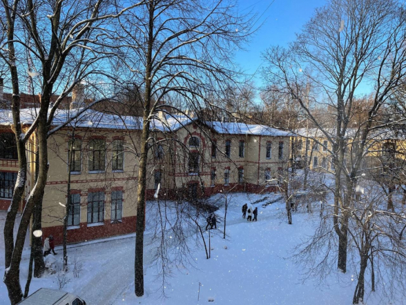 Врачи Педиатрического университета оказывают помощь самым сложным пациентам из Санкт-Петербурга и других регионов