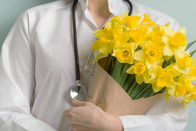 Юбилей Дитковской Лилии Викторовны