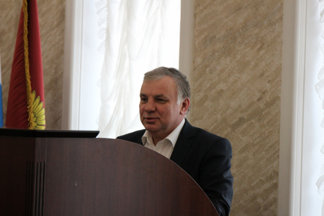 Педиатрический университет подписал соглашение о сотрудничестве с корпорацией «ИнФинТех» 3