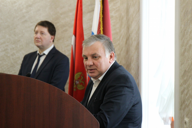 Педиатрический университет подписал соглашение о сотрудничестве с корпорацией «ИнФинТех» 6