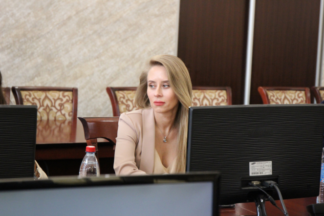 Педиатрический университет подписал соглашение о сотрудничестве с корпорацией «ИнФинТех» 9