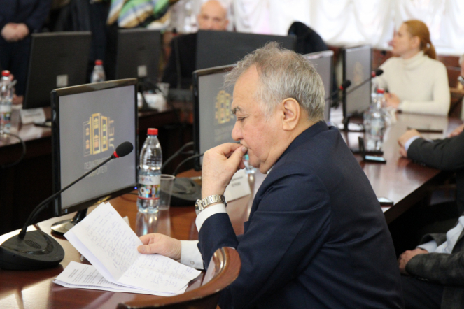 Педиатрический университет подписал соглашение о сотрудничестве с корпорацией «ИнФинТех» 10