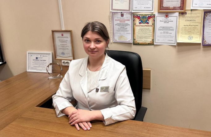 Светлана Виндорф: «Лучший способ избежать проблемы – никогда не пробовать наркотики»