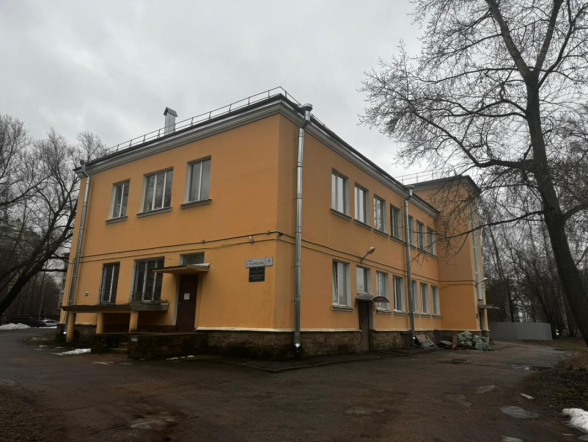 Медработники Педиатрического университета спасли младенца от неадекватной матери