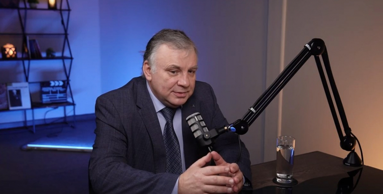 Дмитрий Иванов: Я не знаю ни одного заболевания у детей, лечение которого не финансируется государством