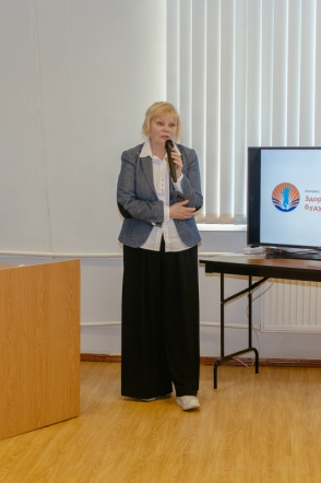 Международный конгресс «Здоровые дети – будущее страны» прошел в Педиатрическом университете! 8