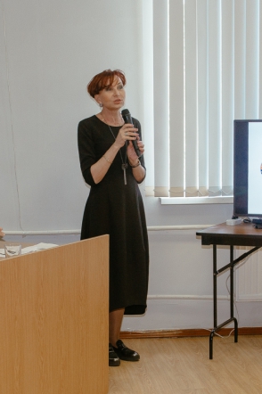 Международный конгресс «Здоровые дети – будущее страны» прошел в Педиатрическом университете! 10