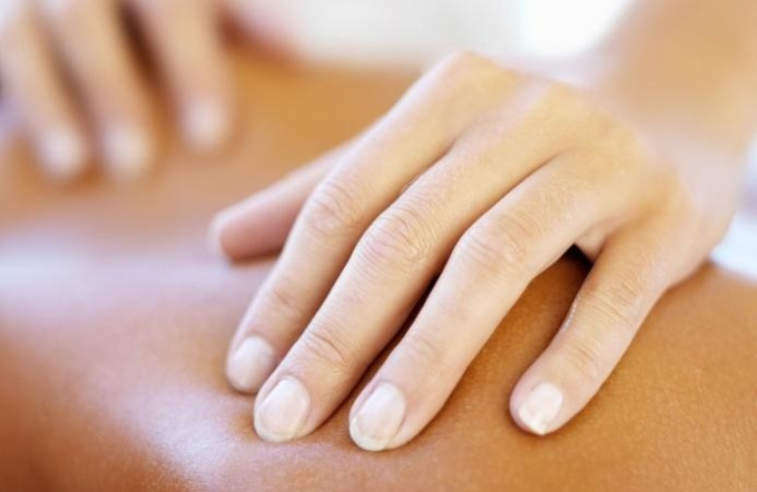 Обучение медицинскому массажу