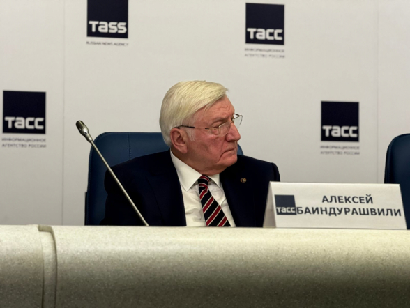 В Педиатрическом университете Петербурга изучат восстанавливающие свойства синглетного кислорода