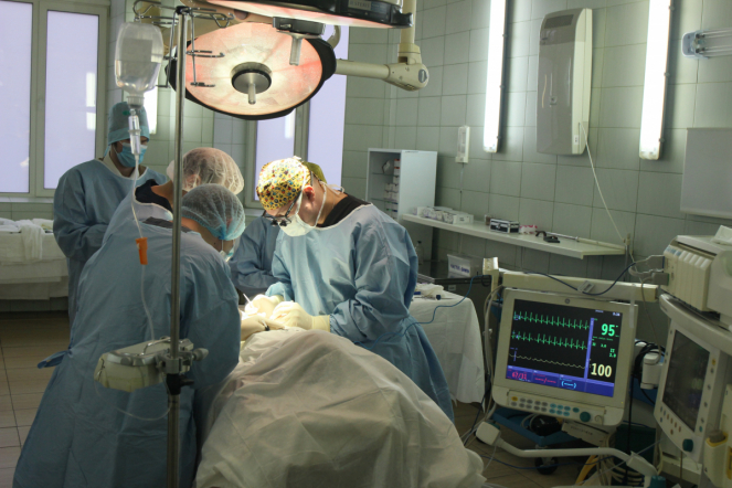 В Педиатрическом университете откроют Центр мужского репродуктивного здоровья