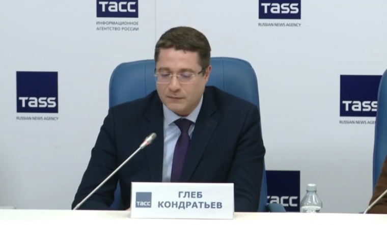 Глеб Кондратьев: При любых сомнениях  обращайтесь к педиатру