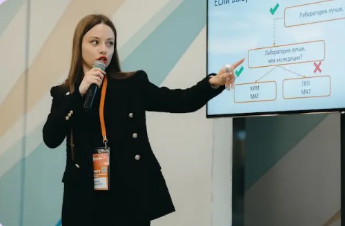 Педиатрический университет примет участие в «Навигатор поступления» в Нижнем Новгороде