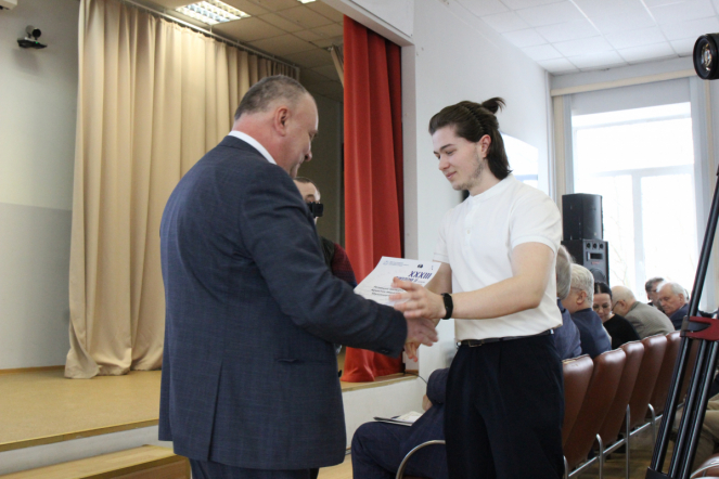 В Педиатрическом университете обсудили результаты работы Национального медицинского исследовательского центра по педиатрии 3