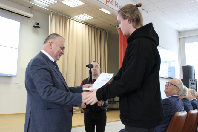 В Педиатрическом университете обсудили результаты работы Национального медицинского исследовательского центра по педиатрии 4