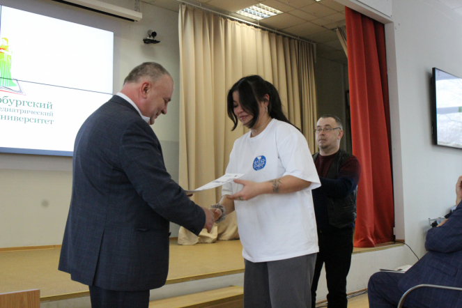 В Педиатрическом университете обсудили результаты работы Национального медицинского исследовательского центра по педиатрии 5