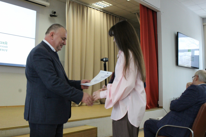 В Педиатрическом университете обсудили результаты работы Национального медицинского исследовательского центра по педиатрии 6