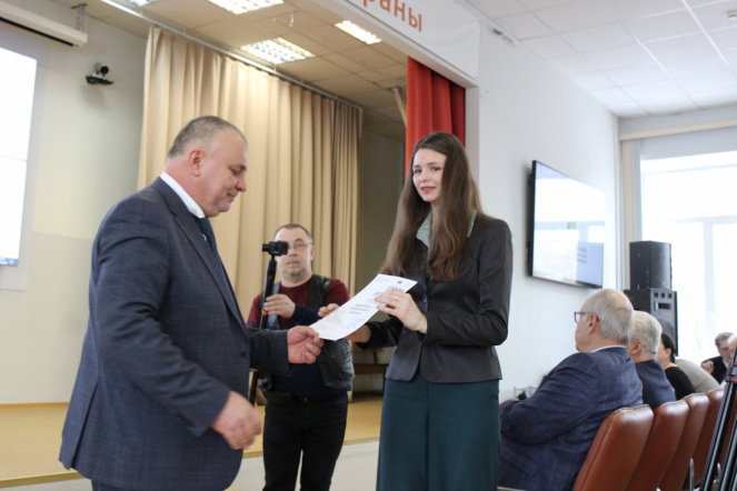 В Педиатрическом университете обсудили результаты работы Национального медицинского исследовательского центра по педиатрии 7