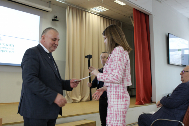 В Педиатрическом университете обсудили результаты работы Национального медицинского исследовательского центра по педиатрии 8