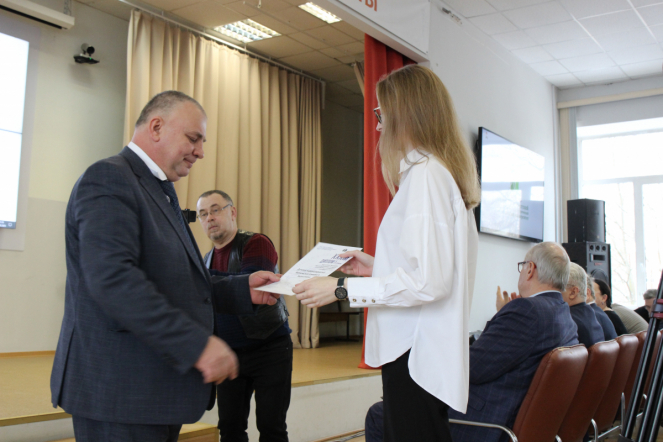 В Педиатрическом университете обсудили результаты работы Национального медицинского исследовательского центра по педиатрии 9