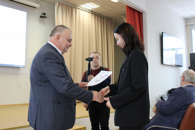 В Педиатрическом университете обсудили результаты работы Национального медицинского исследовательского центра по педиатрии 11