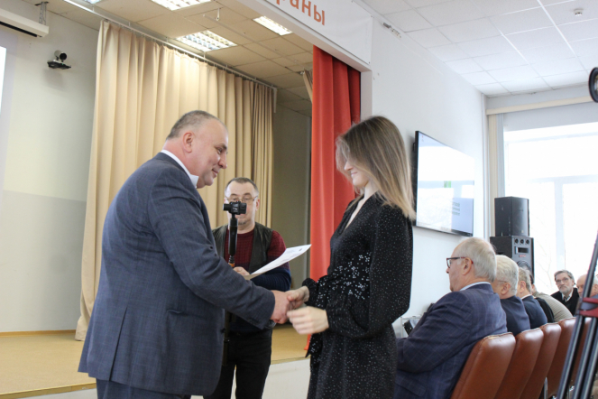 В Педиатрическом университете обсудили результаты работы Национального медицинского исследовательского центра по педиатрии 12