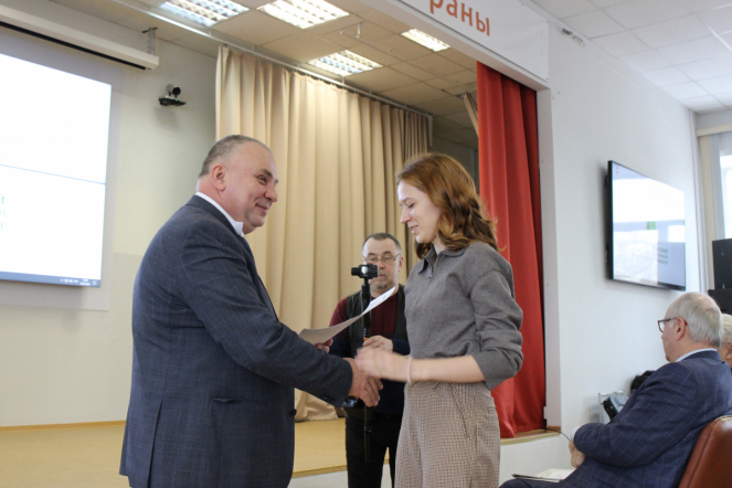 В Педиатрическом университете обсудили результаты работы Национального медицинского исследовательского центра по педиатрии 13