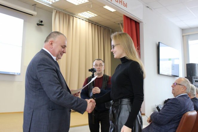 В Педиатрическом университете обсудили результаты работы Национального медицинского исследовательского центра по педиатрии 14