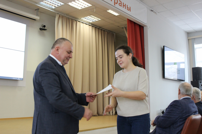 В Педиатрическом университете обсудили результаты работы Национального медицинского исследовательского центра по педиатрии 15