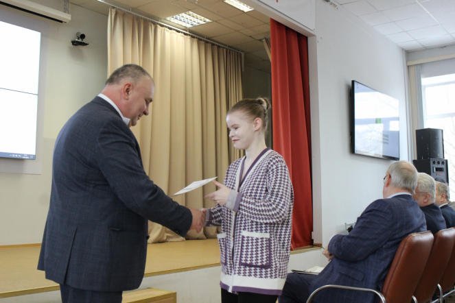 В Педиатрическом университете обсудили результаты работы Национального медицинского исследовательского центра по педиатрии 16