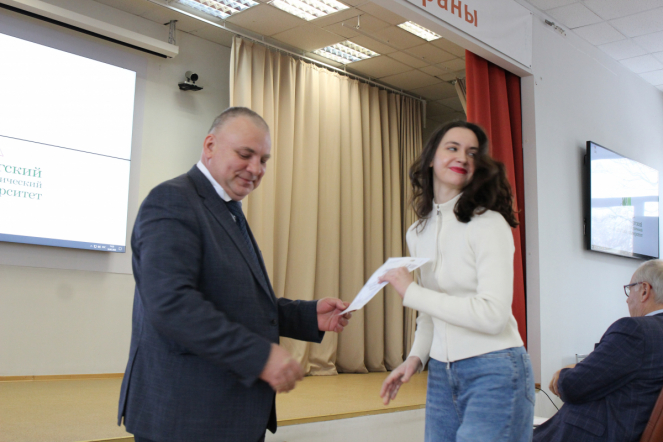 В Педиатрическом университете обсудили результаты работы Национального медицинского исследовательского центра по педиатрии 18