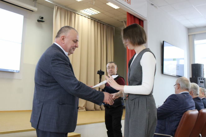 В Педиатрическом университете обсудили результаты работы Национального медицинского исследовательского центра по педиатрии 19