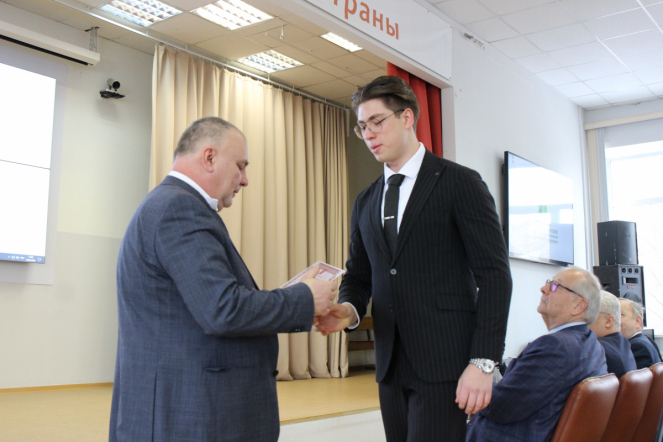 В Педиатрическом университете обсудили результаты работы Национального медицинского исследовательского центра по педиатрии 21