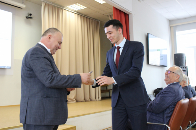 В Педиатрическом университете обсудили результаты работы Национального медицинского исследовательского центра по педиатрии 22