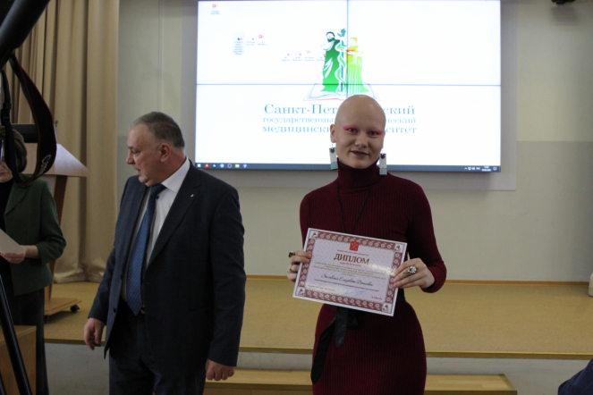 В Педиатрическом университете обсудили результаты работы Национального медицинского исследовательского центра по педиатрии 23