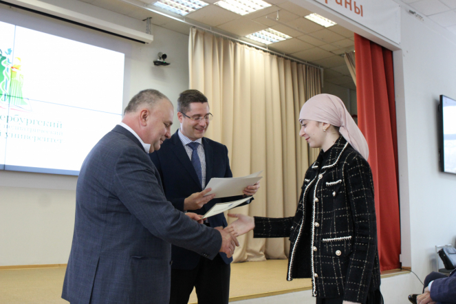 В Педиатрическом университете обсудили результаты работы Национального медицинского исследовательского центра по педиатрии 25