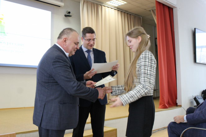 В Педиатрическом университете обсудили результаты работы Национального медицинского исследовательского центра по педиатрии 30