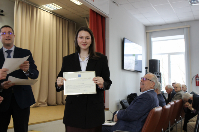 В Педиатрическом университете обсудили результаты работы Национального медицинского исследовательского центра по педиатрии 32