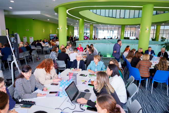 стратегическая сессия для руководителей центров карьеры образовательных организаций 2