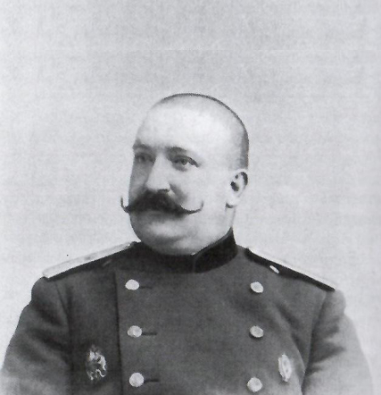 Роман Романович Вреден: новые штрихи к портрету великого хирурга