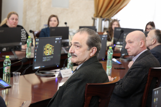 В Педиатрическом университете состоялась ярмарка проектов медицинских изделий 3