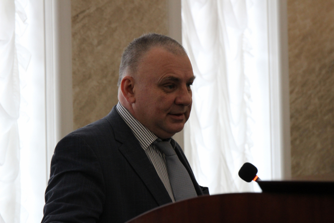 В Педиатрическом университете состоялась ярмарка проектов медицинских изделий 4