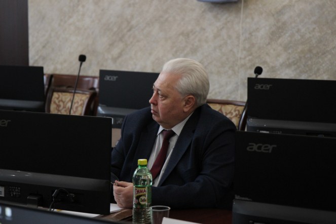 В Педиатрическом университете состоялась ярмарка проектов медицинских изделий 11