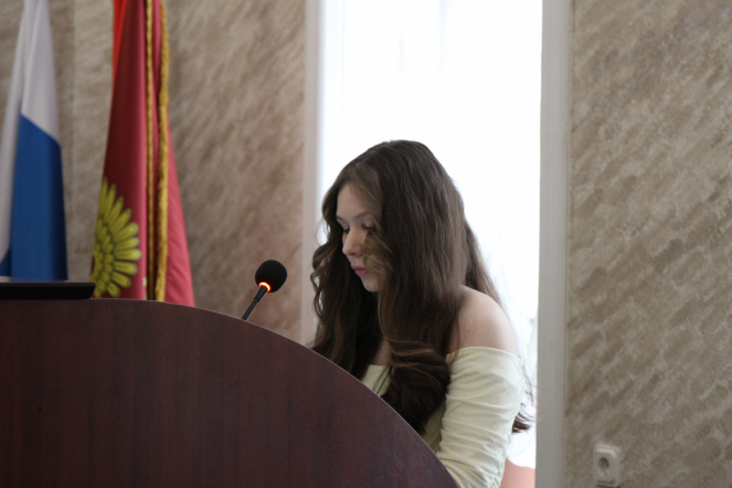 В Педиатрическом университете состоялась ярмарка проектов медицинских изделий 14