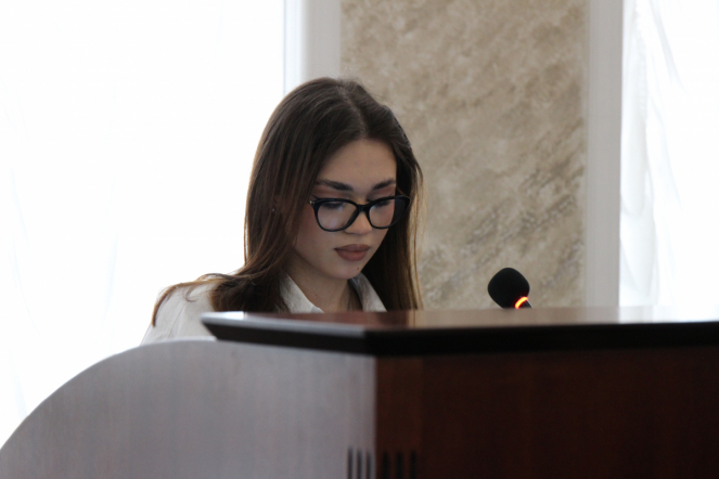 В Педиатрическом университете состоялась ярмарка проектов медицинских изделий 18