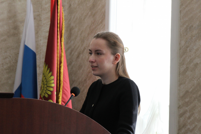 В Педиатрическом университете состоялась ярмарка проектов медицинских изделий 21