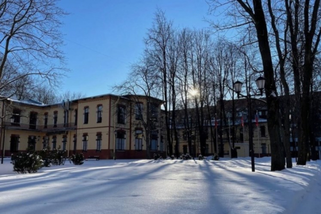 Врачи Педиатрического университета оказали помощь детям, получившим травмы