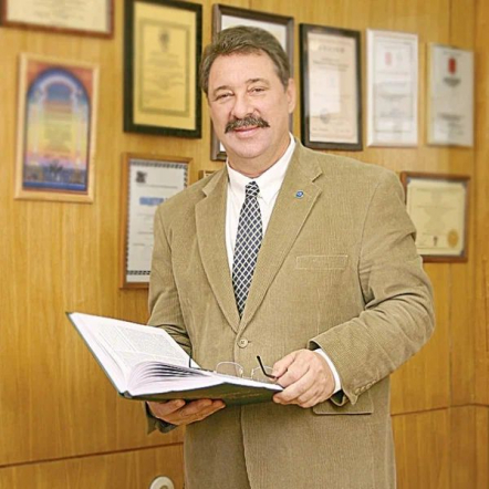 Заседание Межвузовского общества ординаторов прошло в стенах Клинической больницы №122 им. Л.Г.Соколова 5