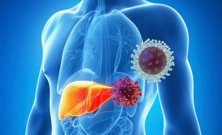 Елена Эсауленко: «От гепатита C сегодня можно полностью излечиться»